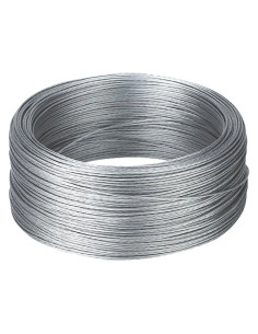 FILO ELETTRIFICATO INTRECCIATO - ALBERT KERBL