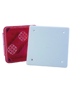 SCATOLA AD INCASSO - Senza Marca