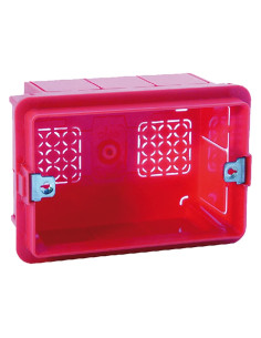 SCATOLA AD INCASSO - Senza Marca 2