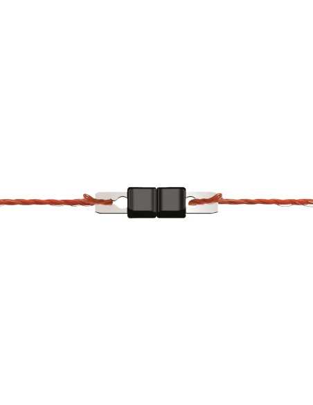 CONNETTORE PER FILO 'LITZCLIP' - ALBERT KERBL | Utensili Store