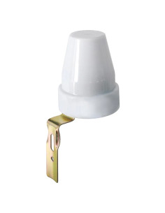 INTERRUTTORE CREPUSCOLARE - ELECTRALINE