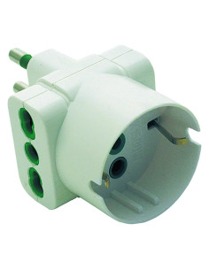 ADATTATORE TRIPLO - FANTON