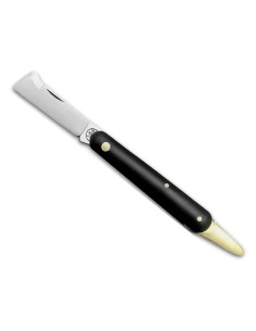 COLTELLO DA INNESTO CON SALVAGEMMA '202 SUPER SIMPLY' 'SUSI - DUE BUOI