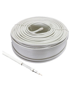 CAVO COASSIALE TV/SAT - ELECTRALINE