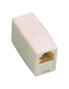 ACCOPPIATORE LINEA/LINEA - Senza Marca