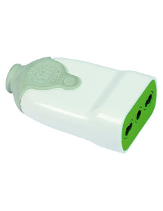 PRESA VOLANTE 'BIMATERIALE' - FANTON