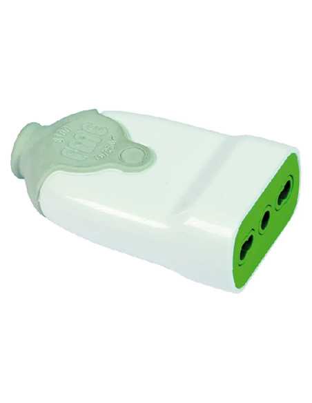 PRESA VOLANTE 'BIMATERIALE' - FANTON | Utensili Store