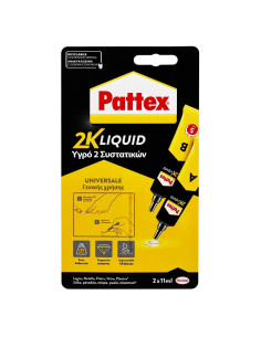 PATTEX ADESIVO '2K LIQUID' - PATTEX