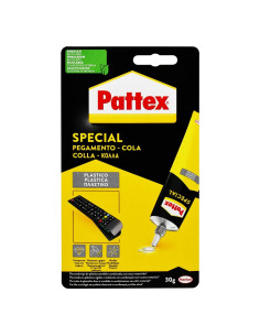 PATTEX SPECIAL PLASTICA - PATTEX