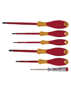 CACCAVITI ISOLATI IN SERIE - Koncreto