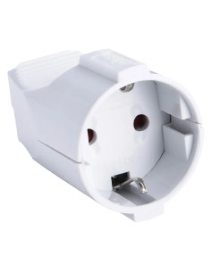 PRESA 'SCHUKO' - ELECTRALINE