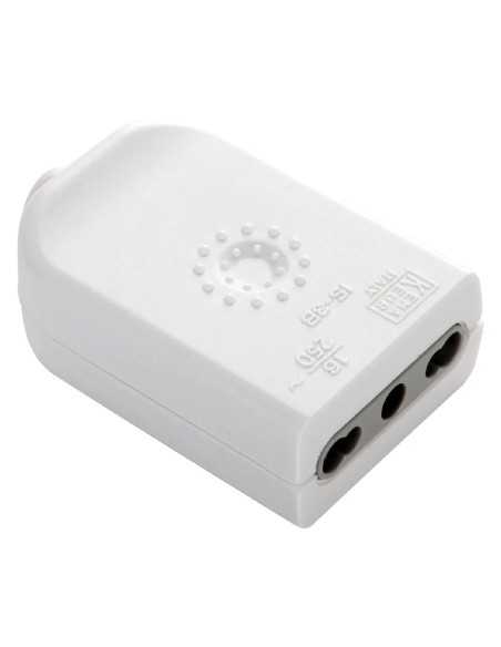 PRESA VOLANTE - ELECTRALINE | Utensili Store