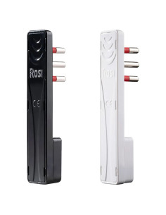 SPINA ULTRAPIATTA SERIE 'EMILIA FLAT' - ROSI