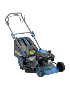 RASAERBA A SCOPPIO '65810' - HYUNDAI