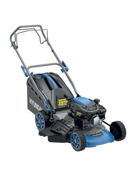 RASAERBA A SCOPPIO '65810' - HYUNDAI | Utensili Store