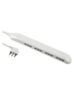 MULTIPRESA SALVASPAZIO 'SLIM' - ELECTRALINE