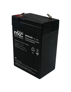 BATTERIA RICARICABILE small - VELAMP