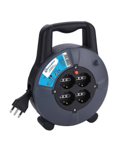 AVVOLGICAVO mt.10 - ELECTRALINE