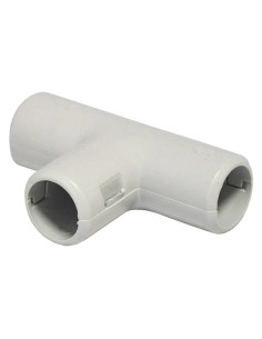 DERIVAZIONE A 'T' ISPEZIONABILE - Senza Marca