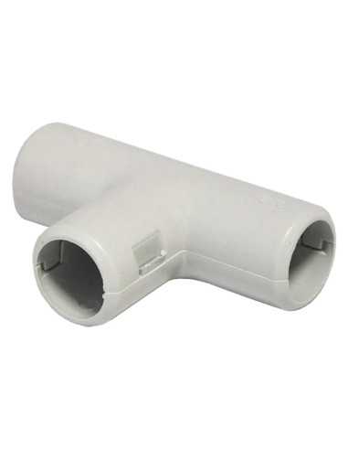 DERIVAZIONE A 'T' ISPEZIONABILE - Senza Marca | Utensili Store