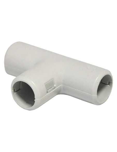 DERIVAZIONE A 'T' ISPEZIONABILE - Senza Marca | Utensili Store