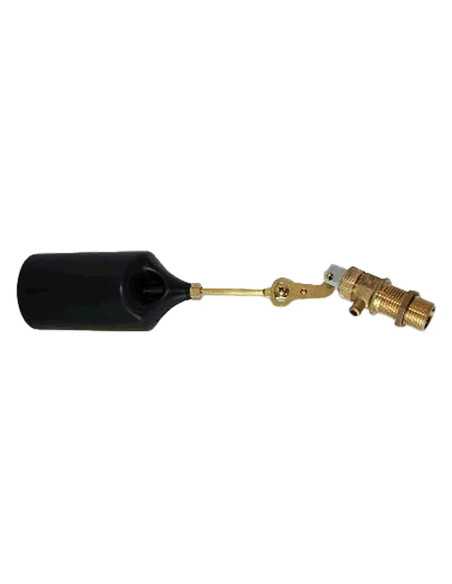RICAMBIO GALLEGGIANTE ottone - Senza Marca | Utensili Store