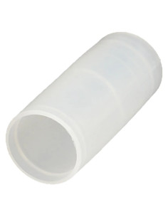 MANICOTTO PER TUBO CORRUGATO PIEGHEVOLE - Senza Marca