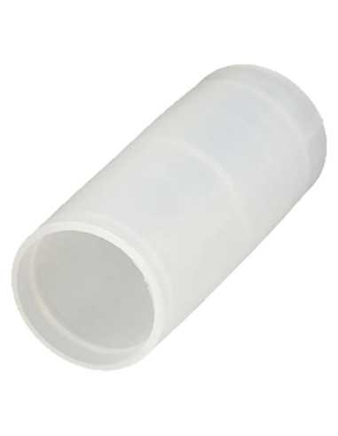 MANICOTTO PER TUBO CORRUGATO PIEGHEVOLE - Senza Marca | Utensili Store