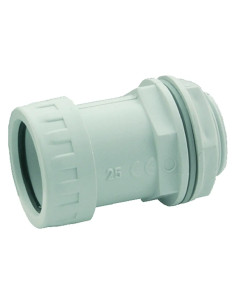 RACCORDO TUBO/SCATOLA PER TUBO RIGIDO - Senza Marca