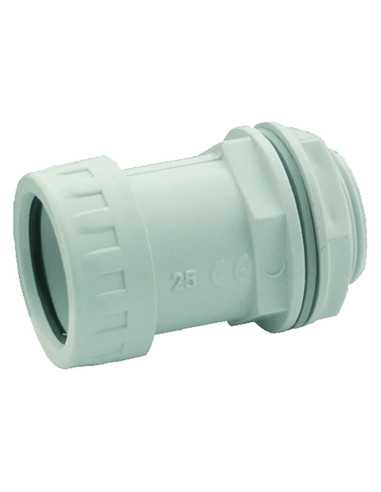 RACCORDO TUBO/SCATOLA PER TUBO RIGIDO - Senza Marca | Utensili Store