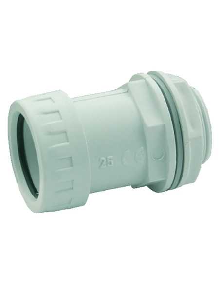 RACCORDO TUBO/SCATOLA PER TUBO RIGIDO - Senza Marca | Utensili Store