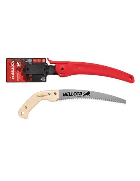 SEGACCIO DA POTA 'LION' - BELLOTA | Utensili Store