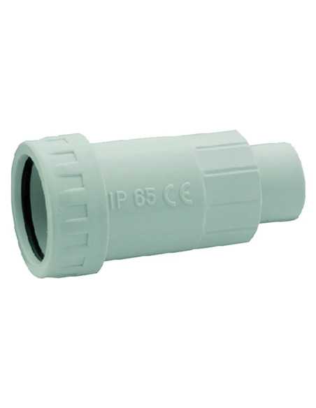 RACCORDO TUBO/GUAINA PER TUBO RIGIDO ø - Senza Marca | Utensili Store