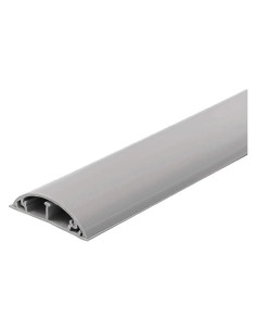 CANALINA PASSACAVI ADESIVA PER PAVIMENTO - ELECTRALINE