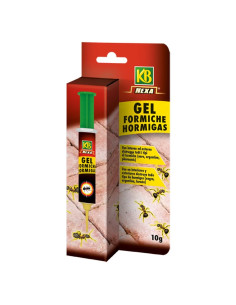 GEL ANTIFORMICHE 'NEXA' - KB