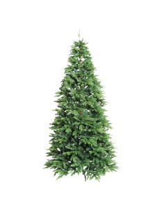 ALBERO DI NATALE 'BRISTOL' - Senza Marca