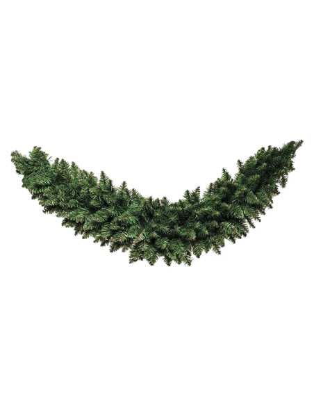 GHIRLANDA NATALIZIA - Senza Marca | Utensili Store