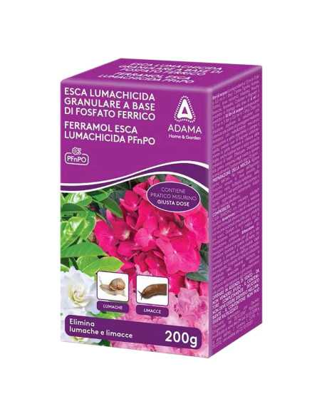 LUMACHICIDA ESCA GRANULARE 'FERRAMOL' - KOLLANT | Utensili Store