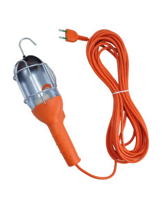 PORTALAMPADA PORTATILE - FANTON