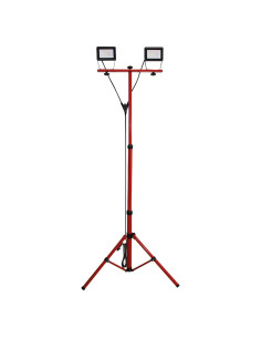 PROIETTORE LED DOPPIO - VELAMP