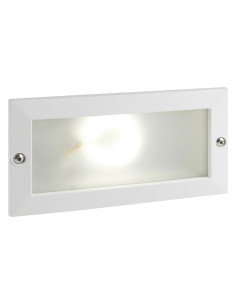 SEGNA PASSO INCASSO RETTANGOLARE APERTO 'ESCAPE' - SOVIL