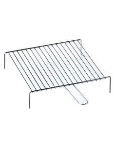 GRATICOLA PER CAMINO - OMPAGRILL