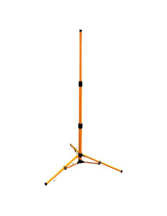 TREPPIEDE PER PROIETTORI LED - VELAMP