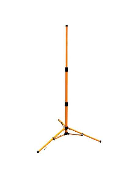 TREPPIEDE PER PROIETTORI LED - VELAMP | Utensili Store