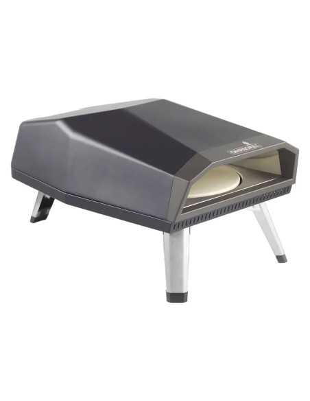 FORNO PORTATILE A GAS 'VESUVIO 310' - OMPAGRILL | Utensili Store