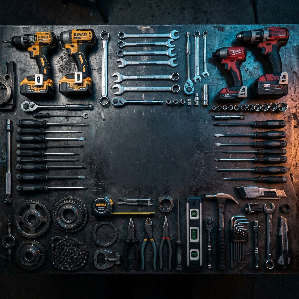 Hero Background