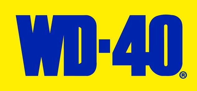 WD-40