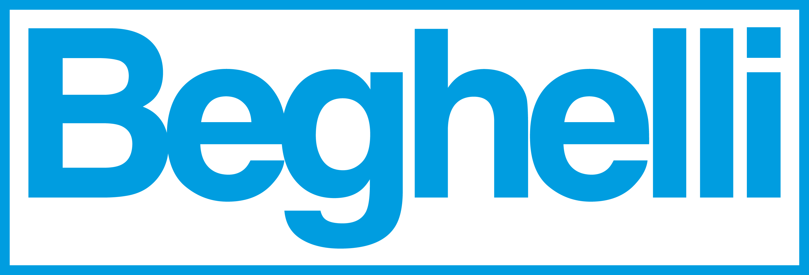BEGHELLI