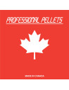 PROFESSIONAL PELLETS