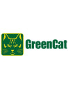 GREEN CAT